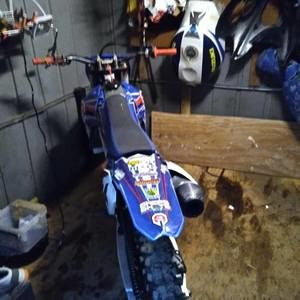 Meet your Posher, Callaway